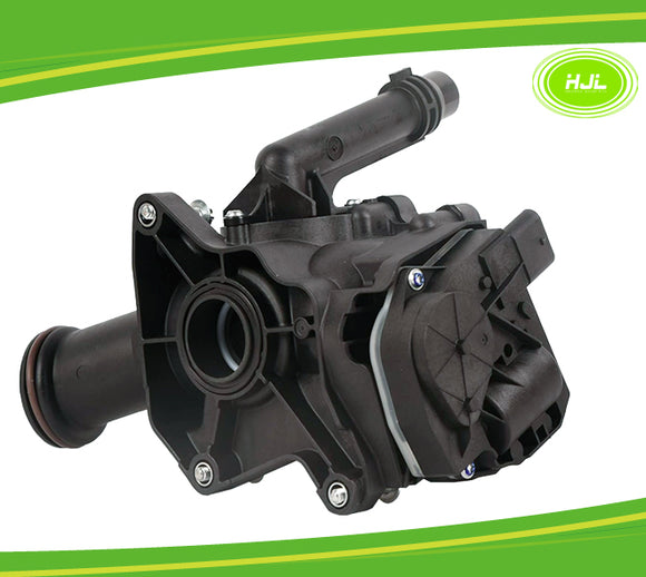 Engine Coolant Thermostat 11537642854 For BMW B58 F20 F21 F36 G11 G12 G30 G01 X3 G02 X4
