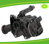 Engine Coolant Thermostat 11537642854 For BMW B58 F20 F21 F36 G11 G12 G30 G01 X3 G02 X4