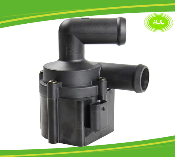 Engine Cooling Water Pump Auxiliary 5N0965561 For AUDI A1 A3 Q3 VW Golf Tiguan Jetta Passat Caddy