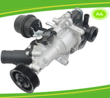 Engine Cooling Electronic Brushless Water Pump A2702000801 For Mercedes-Benz W176 W242 W246 C117 X117 X156