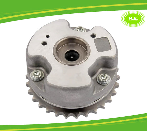Intake Camshaft Sprocket Timing Gear Replacement for For Porsche 92A Cayenne E2, 970 Panamera G1 95810505101 - #98958-81661