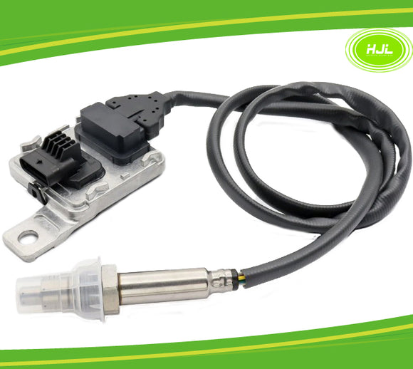 NOX Sensor 4M0907807R 4M0907807AQ 4M0907807AK For AUDI Q7 45/50 MildHybrid Quattro 3.0 TDI SQ7 4.0 TDI Quattro 2015-