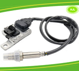 NOX Sensor 4M0907807R 4M0907807AQ 4M0907807AK For AUDI Q7 45/50 MildHybrid Quattro 3.0 TDI SQ7 4.0 TDI Quattro 2015-