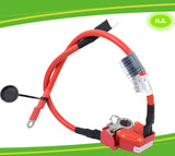 Positive Red Battery Terminal Cable 61126834543 For BMW F30 F31 F32 F33 F34 F36 61129259425