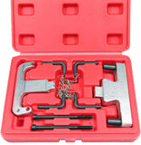 Engine Camshaft Alignment Locking Tool Kit Replacement for Mercedes-Benz M111 M102 OM611 OM601 - #TOKIT-32111