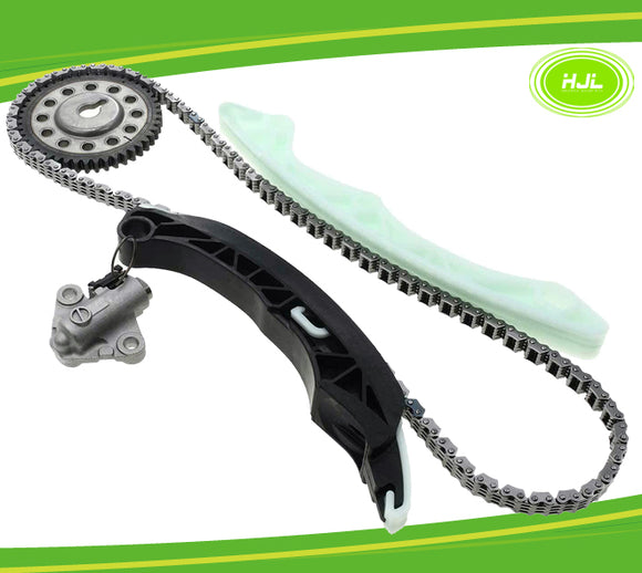 Timing Chain Kit Replacement for Smart Fortwo 451 Mitsubishi Mirage 1.0L 2007-2021 - #HJ-32006