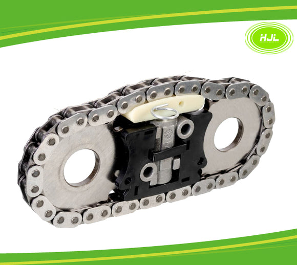 Timing Chain Kit Upper Replacement for FIAT Ducato Bus IVECO Daily III 2.3 Diesel 2001 - #HJ-61250