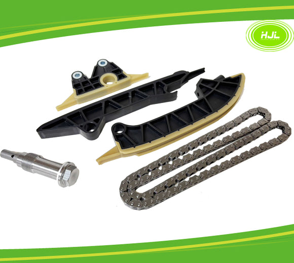 Timing Chain Kit For Mercedes-Benz M254 W206 C200 C300 X254 GLC200 GLC300 4Matic 2.0L 2021-