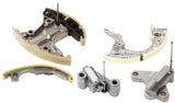 Timing Chain Kit For AUDI A4 B8 A6 Allroad A5 Q5 Q7 2.7 3.0 TDi Quattro w/Gears - #HJ-01012