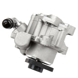 Power Steering Pump Replacement for Audi A4 Quattro 3.0L DOHC 8E0145155F 2002-2006 - #01455-53700