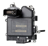 01J CVT Transmission Control Unit TCU Square Connector For Audi A4 A8+Program - #01501-83140