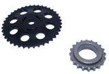 Timing Chain Kit For MINI COOPER S CLUBMAN R55-59 N14 W/Camshaft VVT Gear 07-10 - #HJ-02004-V