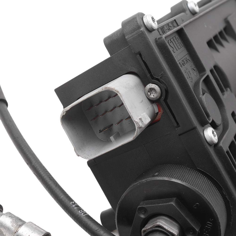Fast Parking Brake Actuator With Control Unit for BMW E70 X5