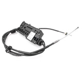 Parking Brake Actuator With Control Unit for BMW E70 X5 E71 E72 X6 34436850289 - #02013-32000