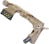 Gear Selector Position Sensor w/speed sensor For BMW F01 750 6HP19 6058007084 - #02013-83141