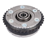 Timing Chain Kit+2 VVT Gears(Intake+Exhaust)For BMW N43 N53 135i 318i 520i 528i  - #HJ-02013-V