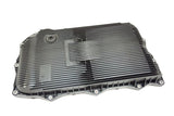 8HP Transmission Oil Pan w/Filter Repair Kit for Land Rover Range Rover LR023294 - #HJ-58022-OG