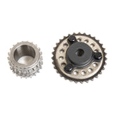 Timing Chain Kit Replacement For BMW 550i 750i 750Li X5 X6 Alpina B7L N63 B44A - #HJ-02063
