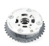 Timing Chain Kit w/Oil Pump Drive Chain Set For BMW N20 N26 2.0L+2 VVT Gears - #HJ-02226-FV