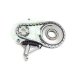 Timing Chain Kit+Oil Pump Drive Chain set For BMW N20 N26 2.0L F10 F22 F30 12-17 - #HJ-02226-F