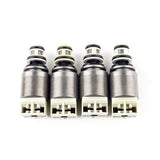 9 PCS 8HP45 8HP70 Transmission Solenoids Set For Audi Q7 Jaguar XJ Range Rover - #HJ-58526-SLD