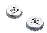 Timing Chain Kit w/Oil Pump Drive Chain Set For BMW N20 N26 2.0L+2 VVT Gears - #HJ-02226-FV