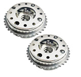 Timing Chain Kit w/Oil Pump Drive Chain Set For BMW N20 N26 2.0L+2 VVT Gears - #HJ-02226-FV
