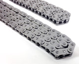 Timing Chain Kit For BMW F20 F45 F30 F31 G11 G12 F48 X1 Engine Code:B38 B48 B58 - #HJ-02358