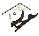 Timing Chain Kit+Oil Pump Chain Drive For BMW N52 N55 S55 X5 X6 335i 640i M4 - #HJ-02512-F