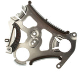 Timing Chain Kit+Oil Pump Drive Chain Set For BMW E60 F11 E88 E90 E91 N53 N54 - #HJ-02013-F