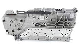 GA6L45R 6L45 Transmission Valve Body For BMW E83 X3 E90 E91 328i 2006-2013 (Re-manufactured) - #HJ-02512-VBD
