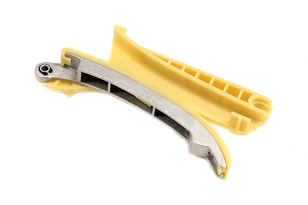 Fit 07-10 FORD EXPLORER, MAZDA B4000 SOHC TIMING CHAIN GUIDE RAIL CASSETTE #HJ-04118-GU