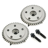 Timing Chain Kit For Ford F-150 Harley-Davidson Edition 5.4L V8+VVT Gears - #HJ-04160-VH