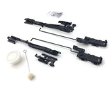 Sunroof Track Assembly Repair Kit For Ford F-150/250/350 Expedition Linkcoln - #HJ-04209-SRT