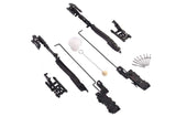 Sunroof Track Assembly Repair Kit For Ford F-150/250/350 Expedition Linkcoln - #HJ-04209-SRT