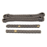 Timing Chain Kit For Ford Edge F150 Mustang Flex Taurus Explorer 3.5L 3.7L 11-14 - #HJ-04209