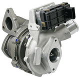 Turbo Turbocharger For FORD Ranger T6 PX 3.2L Diesel GTB2256VK 812971-5002 - #04221-82100