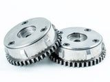 Timing Chain Kit+2 VVT & Oil Pump Chain For Land Rover Range Rover Evoque 2.0L - #HJ-58123-O
