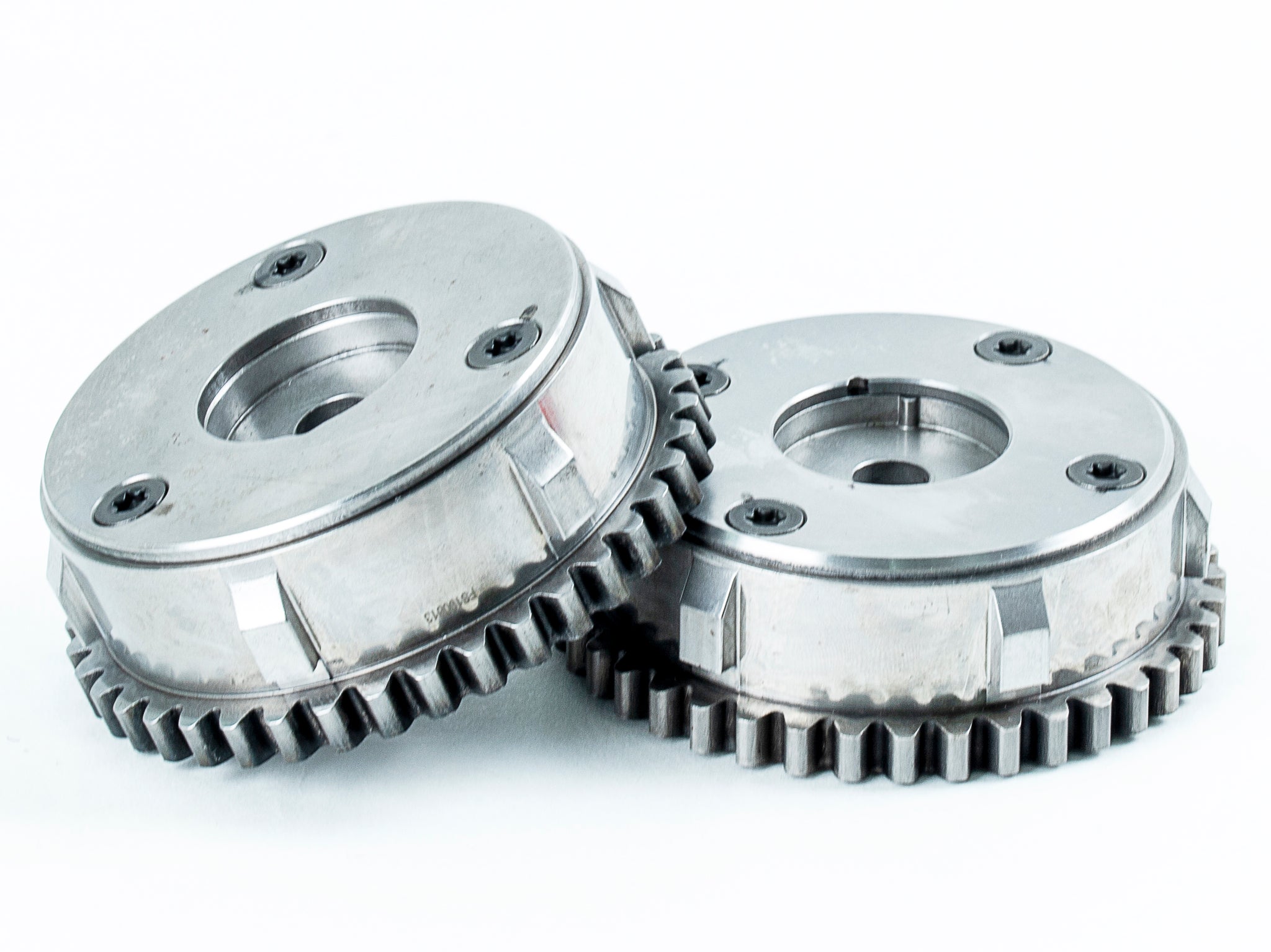 Timing Chain Kit Ford Focus Mustang Mondeo Kuga+2 VVT Gears#HJ-04223-O –  HJL Autoparts