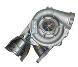 GT15V Ford C-Max Fusion Focus Mazda 3 1.6 TDCi 109 PS-80KW Turbo Turbocharger - #04399-82100
