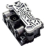 5R55S Auto Transmission Solenoid Block Pack For Ford Explorer Falcon 4L2Z7G391AA - #HJ-04739-SDK