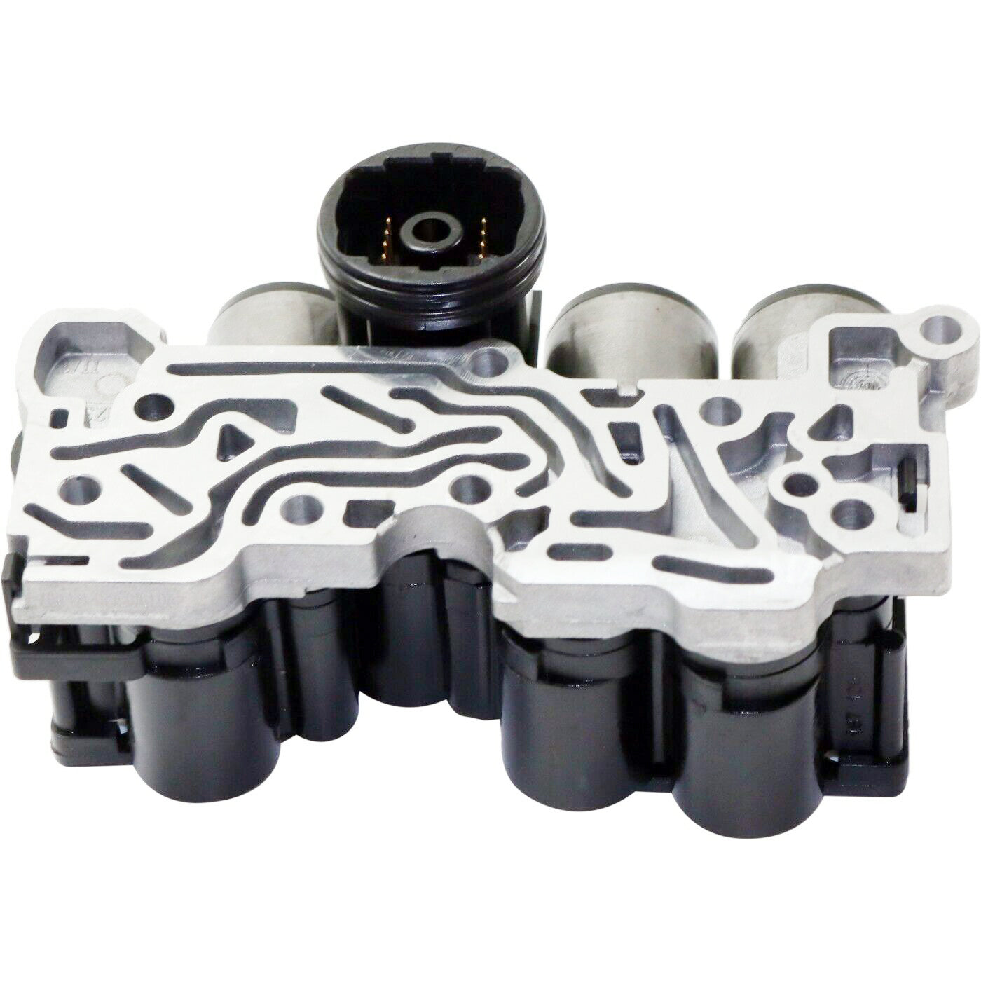 5R55S Auto Transmission Solenoid Block Pack Ford Explorer#HJ-04739