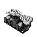 5R55S Auto Transmission Solenoid Block Pack For Ford Explorer Falcon 4L2Z7G391AA - #HJ-04739-SDK