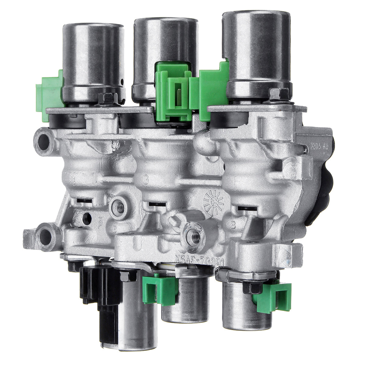 4F27E Transmission Solenoid Block FORD Focus MAZDA - #HJ-04842-SDK