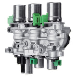 4F27E Transmission Solenoid Block Solenoid Pack For FORD Focus MAZDA 48420K-R - #HJ-04842-SDK