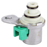 4F27E Transmission Shift Solenoid 6 PCS Set For FORD Focus MAZDA 2 3 48420K-R - #HJ-04842-SLD