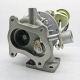VJ33 WL84 WL85 Turbo Charger for MAZDA Bravo B2500 Ranger WL-T 2.5L - #04999-82100