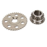 Timing Chain Kit For TOYOTA Previa ESTIMA 2TZ-FZE Supercharge 2.4L 16V 1994-1997 - #HJ-05122