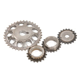 Timing Chain Kit For TOYOTA JDM Toyota Solara Previa Alphard IPSUM 2.4 2AZFE+VVT Gear - #HJ-05823-V