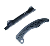 Replacement Timing Chain Kit Fits for TOYOTA 1KR-FE YARIS AYGO ,PEUGEOT 107 ,Citroen C1, Daihatsu BOON  1.0L 2005- with Gears - #HJ-05187